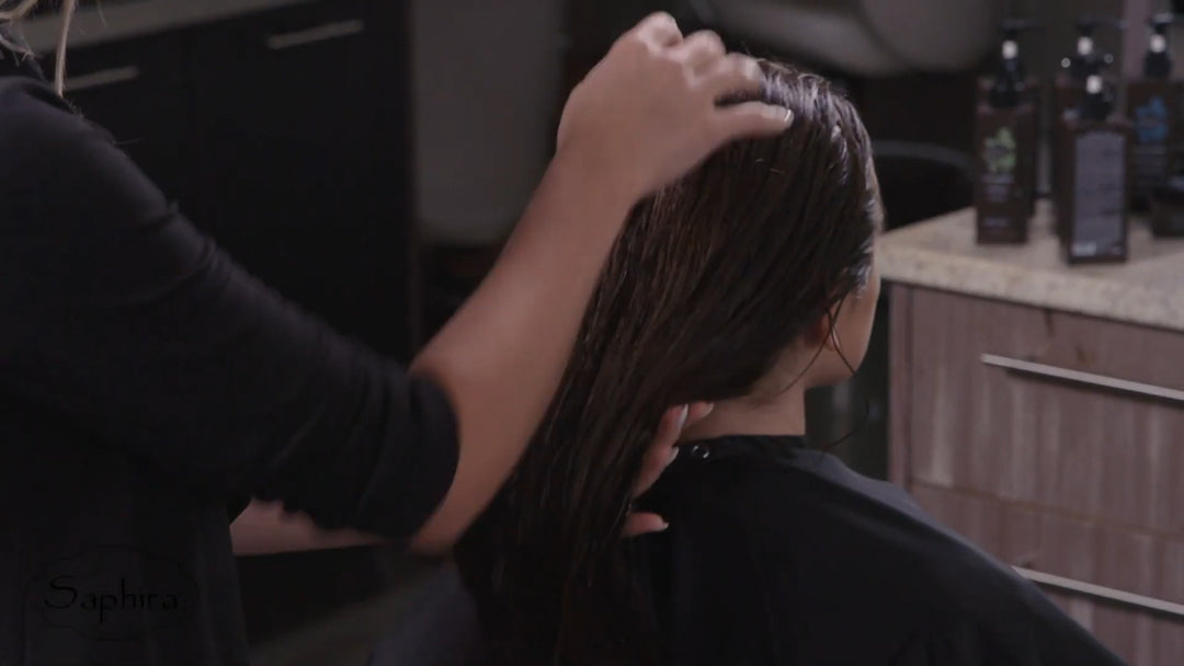 How to use the Sculpting Lotion