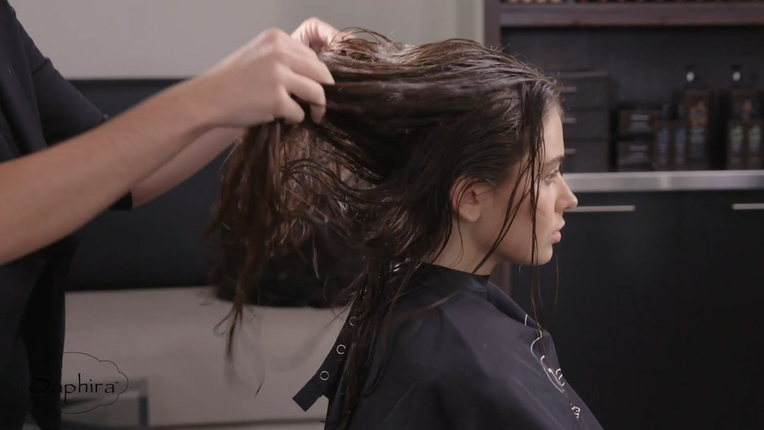 How to use the Mineral Drop Serum