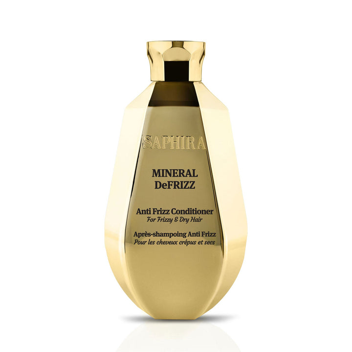 Mineral DeFrizz Anti Frizz Conditioner