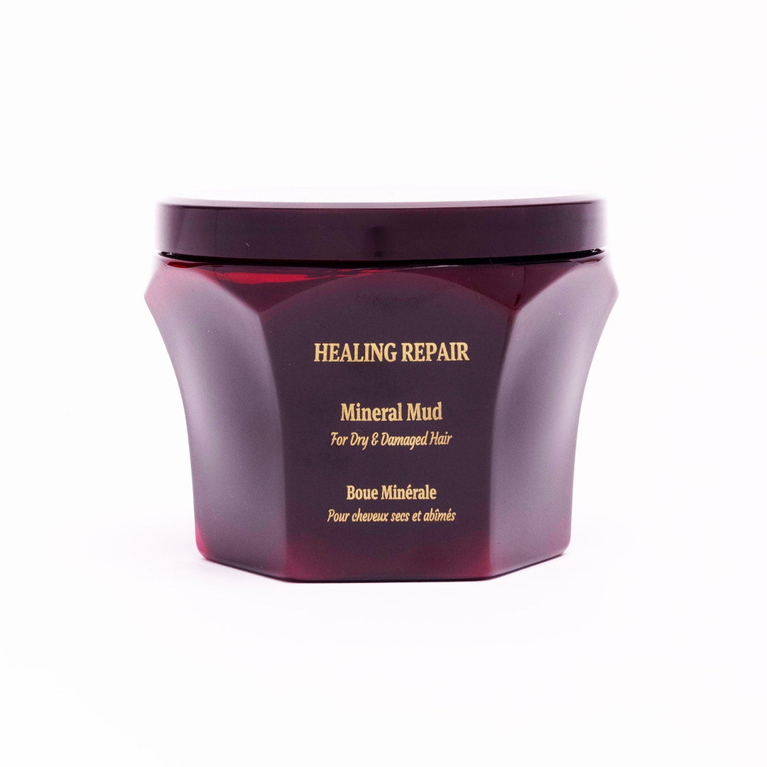 Healing Repair Mineral Mud