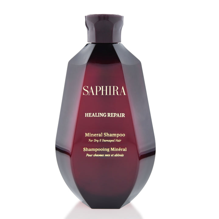 Healing Repair Mineral Shampoo